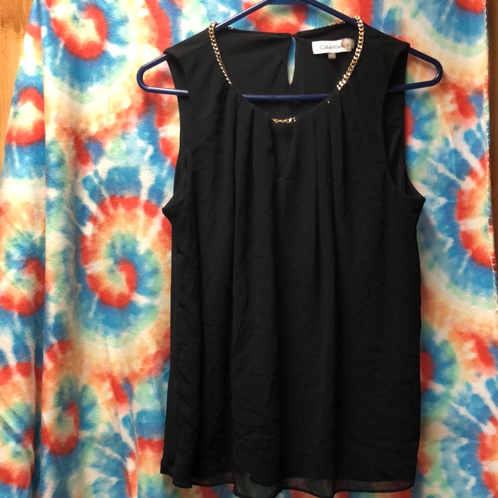 Calvin Klein Dress Shirt